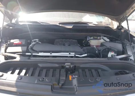 2023 Chevrolet Silverado 1500 4Wd Standard Bed Lt из США, поврежденный, VIN 1GCPDDEK3PZ203233